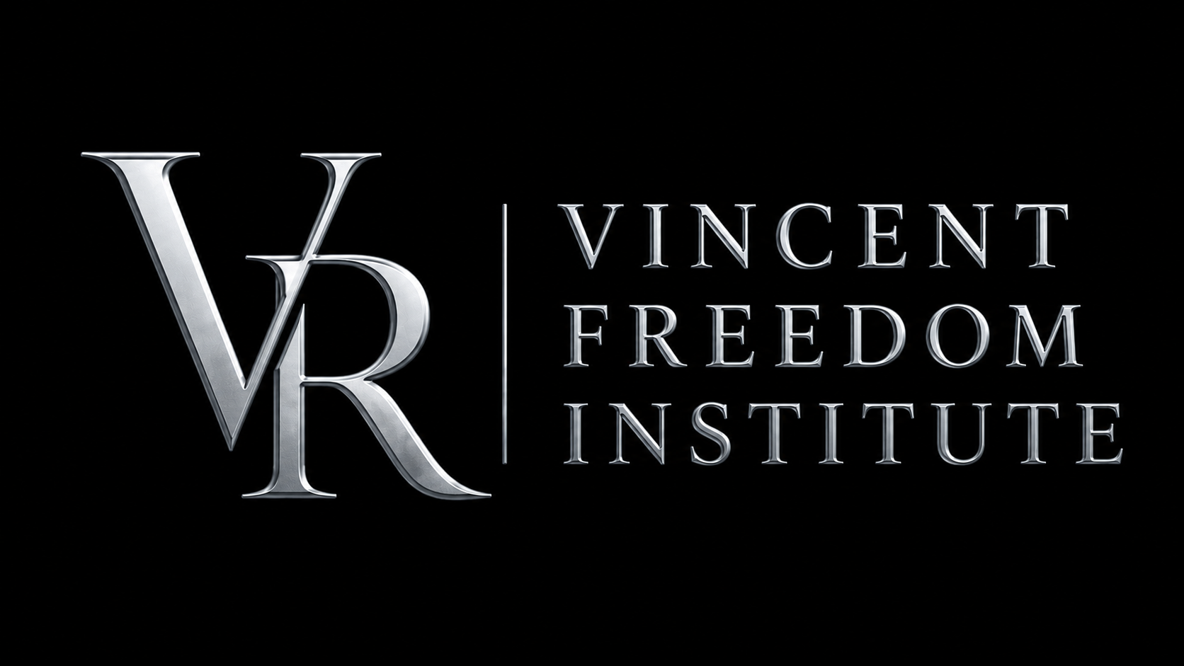 VINCENT FREEDOM INSTITUTE